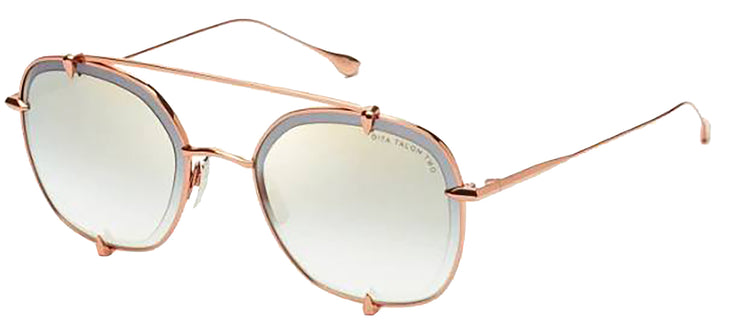 Dita TALON-TWO Women's Round Sunglasses