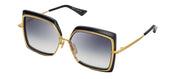 DITA NARCISSUS Square Sunglasses