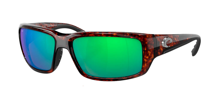 Costa Del Mar FANTAIL TF 10 OGMP 580P Wrap Polarized Sunglasses