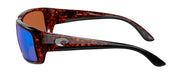 Costa Del Mar FANTAIL TF 10 OGMP 580P Wrap Polarized Sunglasses