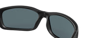 Costa Del Mar JOSE JO 01 OBMP 580P Wrap Polarized Sunglasses