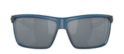 Costa Del Mar RINCONITO RIC 177 OSGP 580P Wayfarer Polarized Sunglasses
