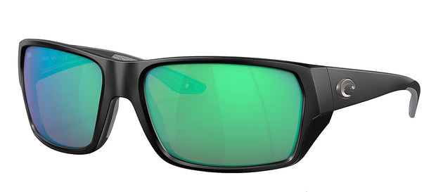 Costa Del Mar TAILFIN 580G Rectangle Polarized Sunglasses