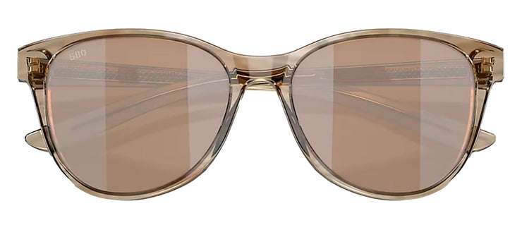 Costa Del Mar CATHERINE 580G  Cat Eye Polarized Sunglasses
