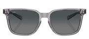 Costa Del Mar KAILANO 580G  Square Polarized Sunglasses