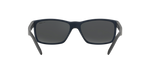 218887 - Rubber Navy / Dark Grey