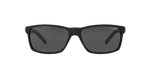 447/87 - Rubber Black / Dark Grey