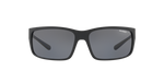 01/81 - Matte Black / Polarized Dark Grey