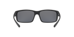 01/81 - Matte Black / Polarized Dark Grey