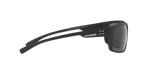 01/81 - Matte Black / Polarized Dark Grey