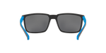 256281 - Matte Black / Polarized Dark Grey