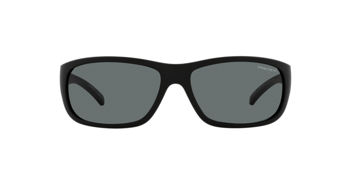 275881 - Matte Black / Polarized Dark Grey