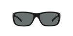 275881 - Matte Black / Polarized Dark Grey