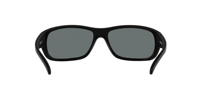 275881 - Matte Black / Polarized Dark Grey