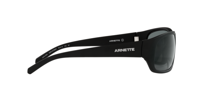 275881 - Matte Black / Polarized Dark Grey