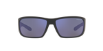 280622 - Matte Black / Dark Grey Mirror Water Polarized