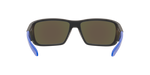 280622 - Matte Black / Dark Grey Mirror Water Polarized