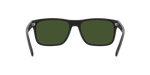 275871 - Matte Black / Dark Green