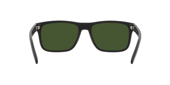 275871 - Matte Black / Dark Green
