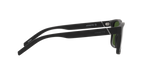 275871 - Matte Black / Dark Green