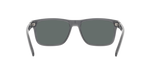 278681 - Transparent Gray / Polarized Dark Grey
