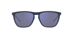 275922 - Matte Navy Blue / Polarized Grey