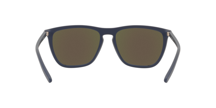 275922 - Matte Navy Blue / Solid Color