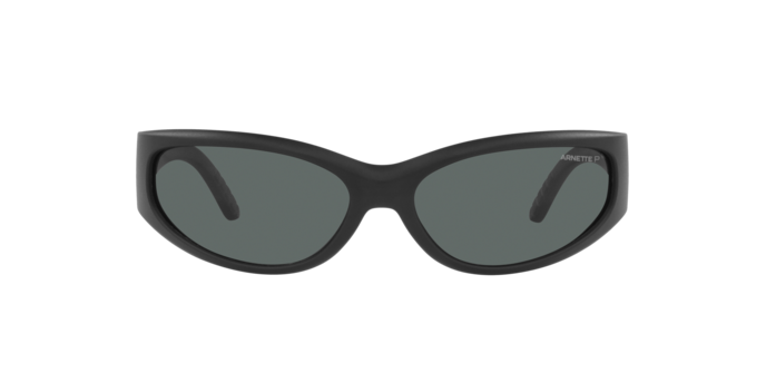 275881 - Matte Black / Dark Grey Polarized