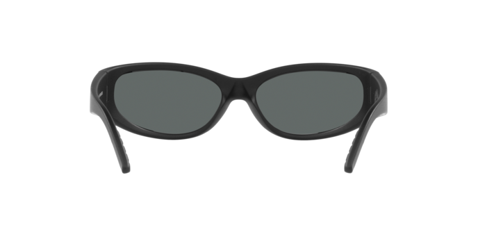 275881 - Matte Black / Dark Grey Polarized