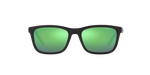 27533R - Black / Green
