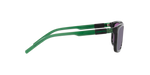 27533R - Black / Green