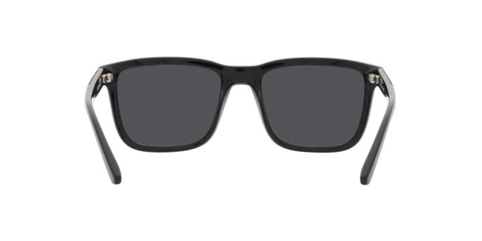 275387 - Black / Dark Grey