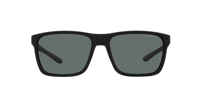 275881 - Matte Black / Polarized Grey