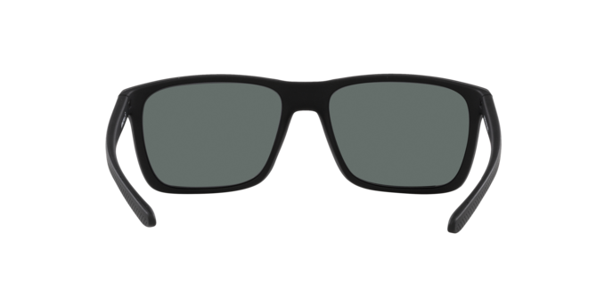 275881 - Matte Black / Polarized Grey