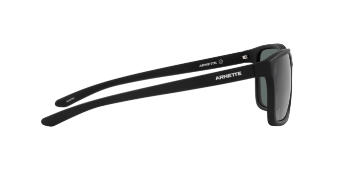 275881 - Matte Black / Polarized Grey