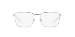 736 - Silver / Transparent