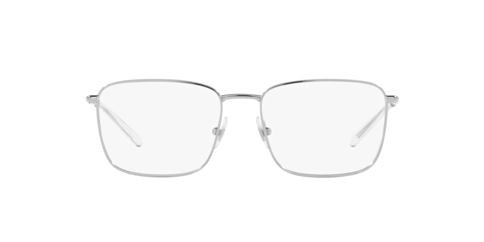 736 - Silver / Transparent
