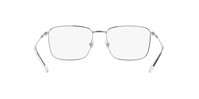 736 - Silver / Transparent