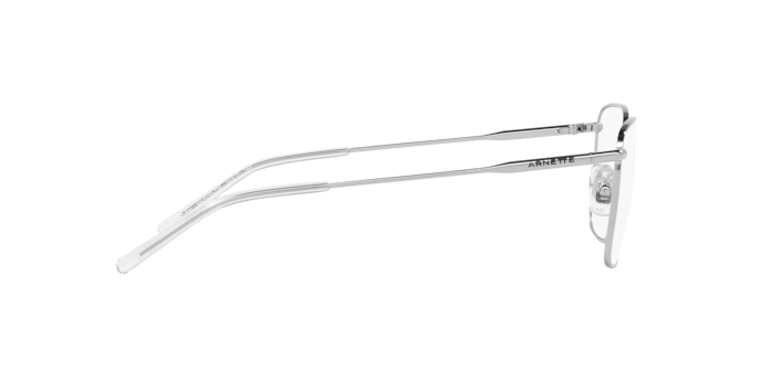 736 - Silver / Transparent