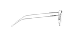 736 - Silver / Transparent