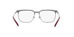 745 - Matte Gunmetal / Transparent
