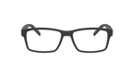 01 - Matte Black / Transparent