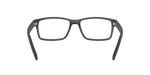 01 - Matte Black / Transparent