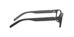 01 - Matte Black / Transparent