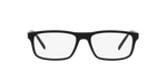01 - Matte Black / Transparent
