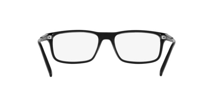01 - Matte Black / Demo Lens