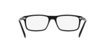 01 - Matte Black / Transparent