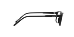 01 - Matte Black / Transparent