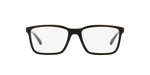 2753 - Black / Transparent