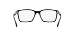 2753 - Black / Transparent